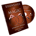 Essentials in Magic Linking Rings