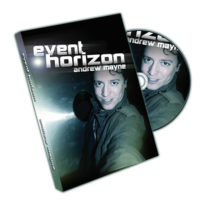 Event Horizon - Andrew Mayne