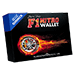 F1 Nitro Wallet Blue (DVD & Gimmick) - Jason Rea - DVD