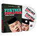 Further Education - John Archer & Alakazam