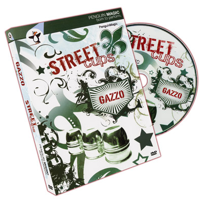 Street Cups - Gazzo