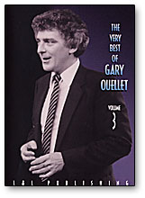 Very Best of Gary Ouellet Vol 3 - VIDEO DESCARGA