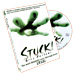 Stuck - Greg Rostami