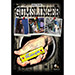 GumSlinger (DVD & Gimmick) - Chris Webb & World Magic Shop - DVD