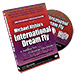 International Dream Fly - Michael Afshin & Blacks Magic