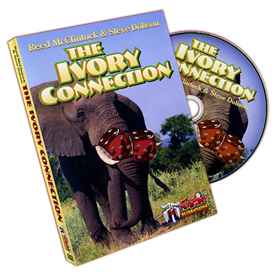 The Ivory Connection - Reed McClintock & Steve Dobson