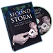 Second Storm Vol. 1 - John Guastaferro