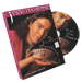The Art Of Card Manipulation Vol 1 - Jeff McBride - DVD