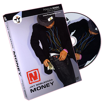 Money - Jay Noblezada