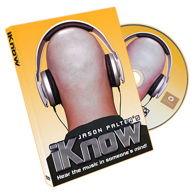 iKnow - Jason Palter