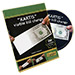 The Kartis Visible Bill Change (DVD & Accesorio) - Tango Magic & Kartis