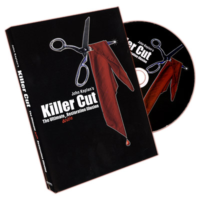 Killer Cut - John Kaplan