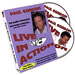 Live In Action (2 DVD Set) - Paul Gordon
