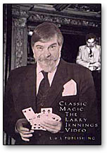 Larry Jennings Classic Magic