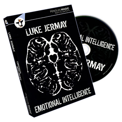 Emotional Intelligence (E.I.) - Luke Jermay