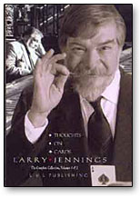 Thoughts on Cards - Larry Jennings - VIDEO DESCARGA