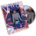 Magic Of Mark Leveridge Vol.3 General Magic - Mark Leveridge - DVD