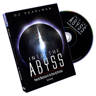 Into the Abyss - Oz Pearlman