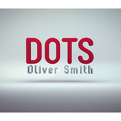 Dots - Oliver Smith - VIDEO DESCARGA