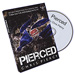 Pierced - Chris Piercy & Merchant of Magic - DVD