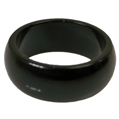 Anillo Wizard DarK G2 Style Band PK Ring CURVED (24 mm, con DVD)