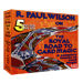 ROYAL ROAD TO CARD MAGIC BY R. PAUL WILSON VIDEO DOWNLOAD