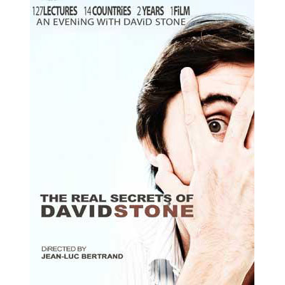 Real Secrets Of David Stone