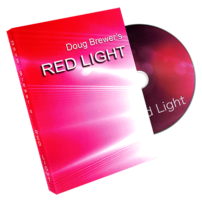 Red Light - Doug Brewer