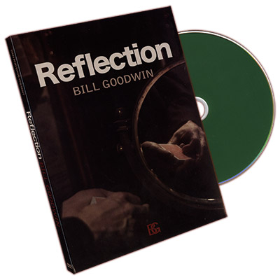 Reflection - Bill Goodwin