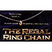 The Regal Ring Chain (DVD & Accesorio) - David Regal - DVD