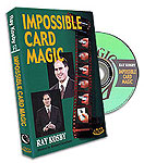 Trucos de Magia con Cartas Imposibles - Kosby # 2