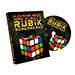 Rubik Remembered - Mark Elsdon & Alakazam