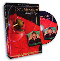 Midnight Show - Scott Alexander