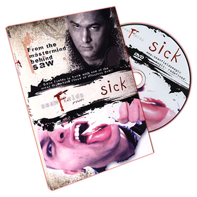 Sick - Sean Fields