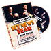 Sly News Tear - Tony Clark - DVD