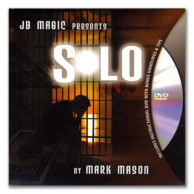 Solo - Mark Mason & JB Magic