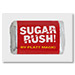 Sugar Rush (Gimmicks & DVD) - Brian Platt - DVD