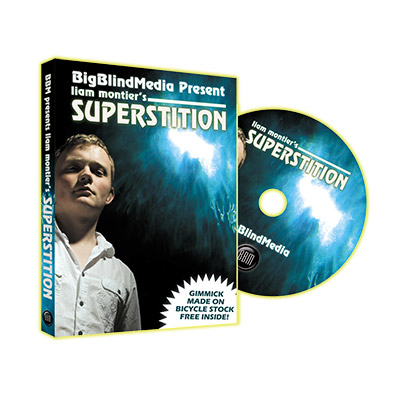 Superstition - Big Blind Media