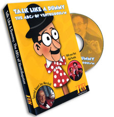 El ABC de la Ventrilogia DVD