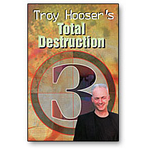 Total Destruction Vol 3 - Troy Hooser