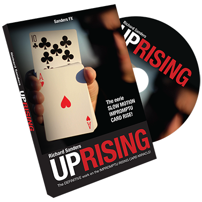 Uprising - Richard Sanders