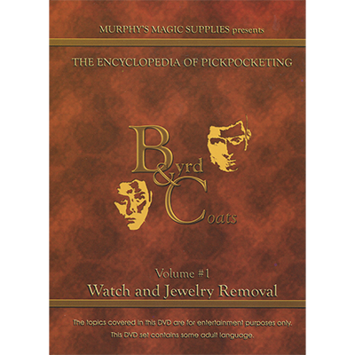 Encyclopedia Pickpocketing- Vol 2 - VIDEO DESCARGA