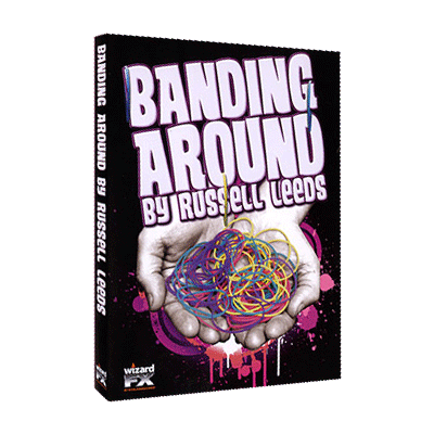 Banding Around - Russell Leeds - VIDEO DESCARGA