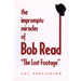 THE IMPROMPTU MIRACLES OF BOB READ 