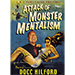 ATTACK OF MONSTER MENTALISM - VOLUME 1 BY DOCC HILFORD VIDEO DOWNLOAD
