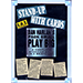 HARLAN STAND UP WITH CARDS VIDEO DOWNLOAD HARLAN STAND UP WITH CARDS VIDEO DOWNLOAD
