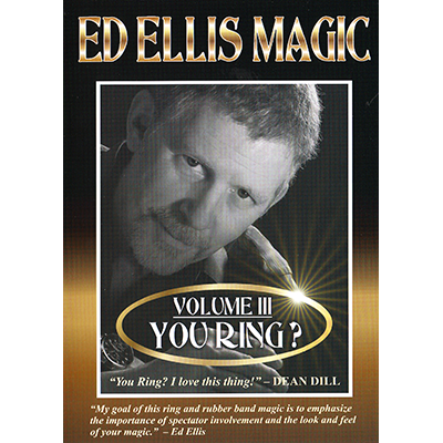 You Ring? - Ed Ellis - VIDEO DESCARGA