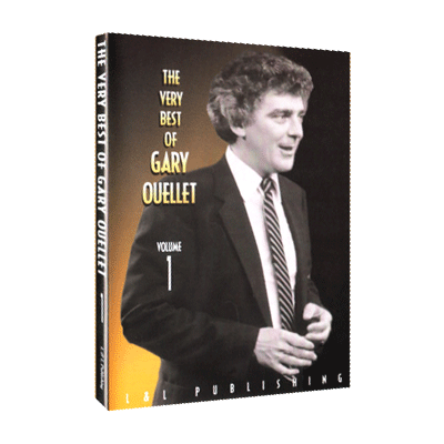 Very Best of Gary Ouellet Vol 1 - VIDEO DESCARGA