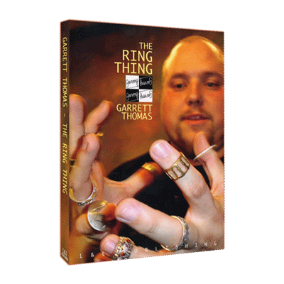 Ring Thing - Garrett Thomas - VIDEO DESCARGA