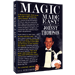 JOHNNY THOMPSONS MAGIC MADE EASY BY L&L PUBLISHING VIDEO DOWNLOAD JOHNNY THOMPSONS MAGIC MADE EASY BY L&L PUBLISHING VIDEO DOWNLOAD